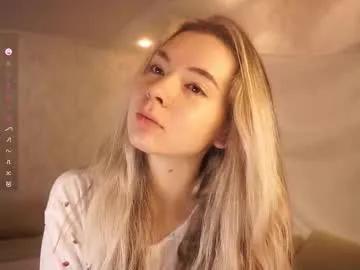 Freechat elizabethennals on Chaturbate