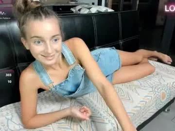 Freechat elizsweet on Chaturbate