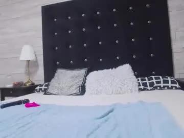 Freechat ella_lizzie on Chaturbate