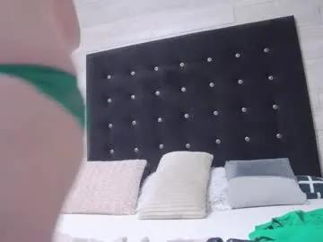 Freechat ella_lizzie on Chaturbate