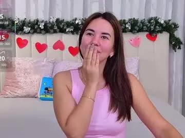 Freechat ellaander on Chaturbate