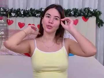 Freechat ellaander on Chaturbate