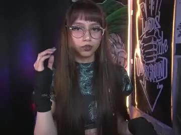 Freechat elle_uwu on Chaturbate