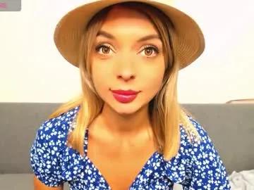 Freechat ellen_flow on Chaturbate