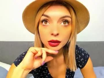 Freechat ellen_flow on Chaturbate