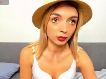 Freechat ellen_flow on Chaturbate