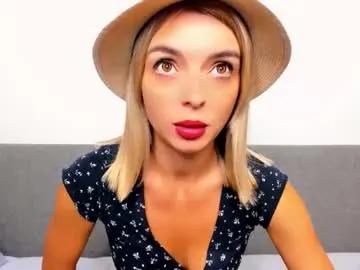 Freechat ellen_flow on Chaturbate