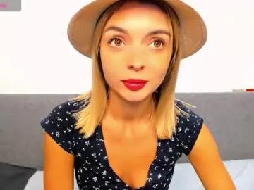 Freechat ellen_flow on Chaturbate