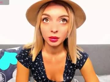 Freechat ellen_flow on Chaturbate