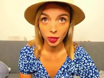 Freechat ellen_flow on Chaturbate