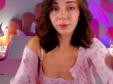 Private elsa_xo on Chaturbate