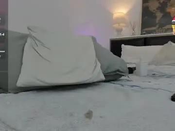 Freechat elysiastorm on Chaturbate