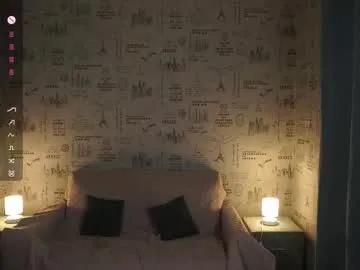 Freechat em1ly_e on Chaturbate