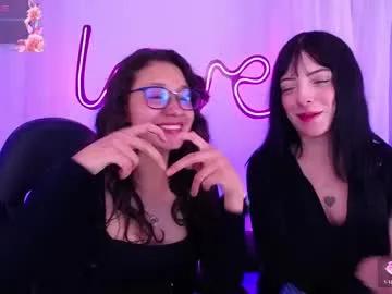 Freechat emilirusso on Chaturbate