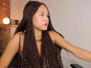 Freechat emily_brown04 on Chaturbate