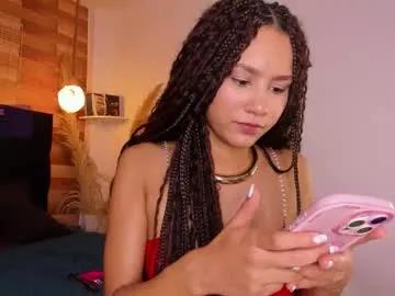 Freechat emily_brown04 on Chaturbate