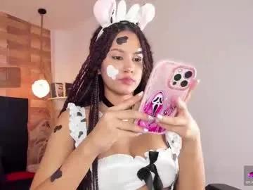 Freechat emily_brown04 on Chaturbate