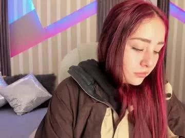 emily_layton — GOAL: Fuck my pussy hard with the machine for 6 minutes + lots of cum [311 tokens remaining] Welcome to my room! #18 #pantyhose #anal #redhair #latex