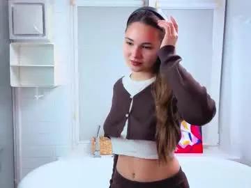 emilydeer — Goal - Jump x5 #new #shy #brunette #18 #bigboobs [44 tokens remaining]