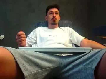 Freechat enzorace on Chaturbate