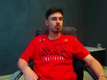 Freechat enzorace on Chaturbate