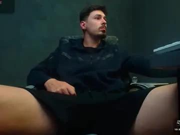 Freechat enzorace on Chaturbate