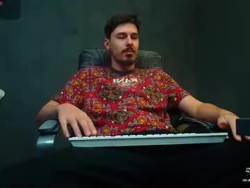 Freechat enzorace on Chaturbate