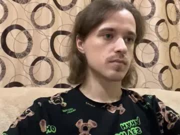 Freechat eric_blond on Chaturbate