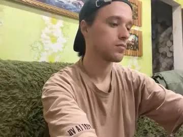 Freechat eric_blond on Chaturbate