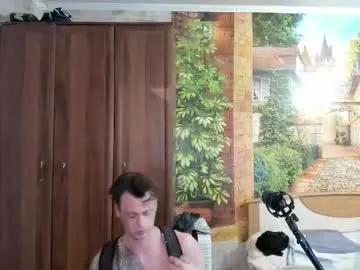 Freechat eric_the_vikking on Chaturbate