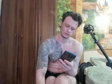 Freechat eric_the_vikking on Chaturbate