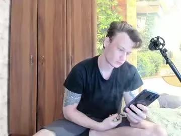Freechat eric_the_vikking on Chaturbate