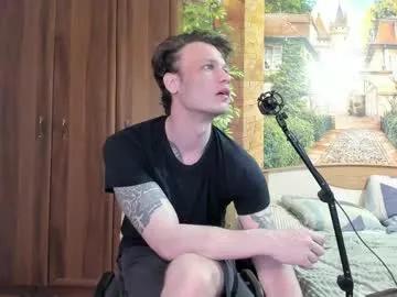 Freechat eric_the_vikking on Chaturbate