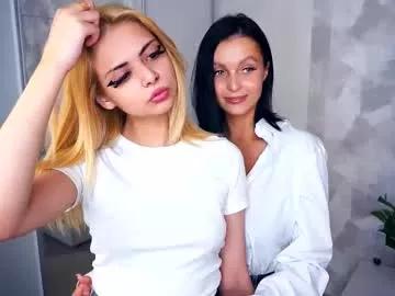 Freechat erlinefairall on Chaturbate