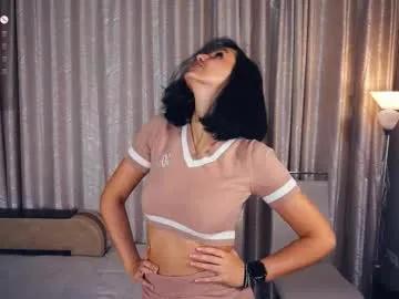 Freechat erlinefairall on Chaturbate