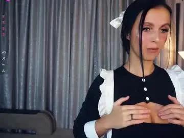 Freechat erlinefairall on Chaturbate