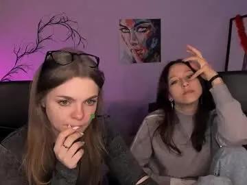 esma_shine — GOAL: flash ass [189 tokens remaining] meow meow #young #cum #bigboobs #lovense #feet