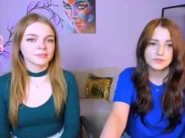 Group esma_shine on Chaturbate