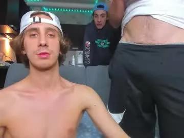 Freechat esthetics_boys on Chaturbate