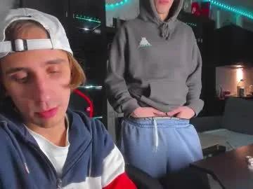 Freechat esthetics_boys on Chaturbate