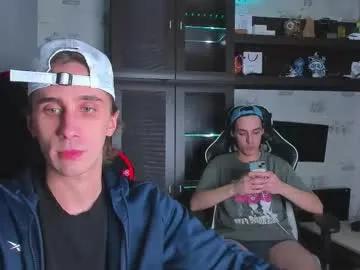 Freechat esthetics_boys on Chaturbate