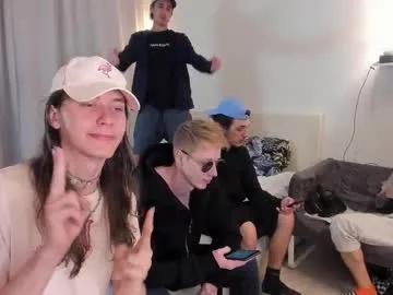 Freechat esthetics_boys on Chaturbate