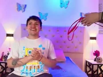 Freechat ethan_abby_ on Chaturbate