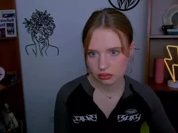 Freechat eva_drive on Chaturbate