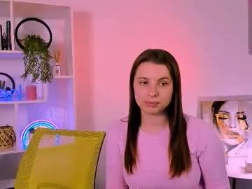 Freechat eva_drive on Chaturbate