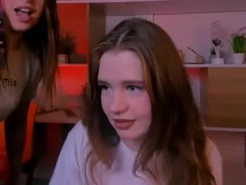Freechat eva_drive on Chaturbate