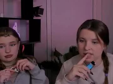 Freechat eva_drive on Chaturbate