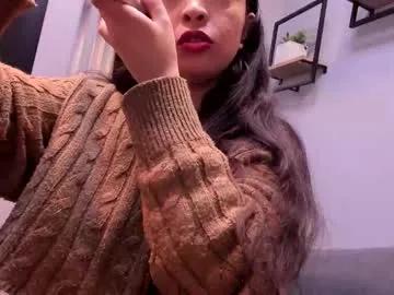Freechat eva_macalliter on Chaturbate