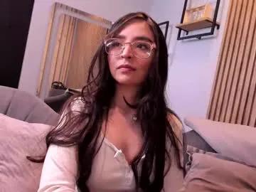 Freechat eva_macalliter on Chaturbate