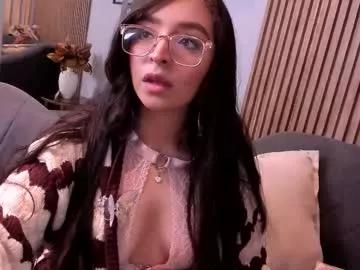 Freechat eva_macalliter on Chaturbate